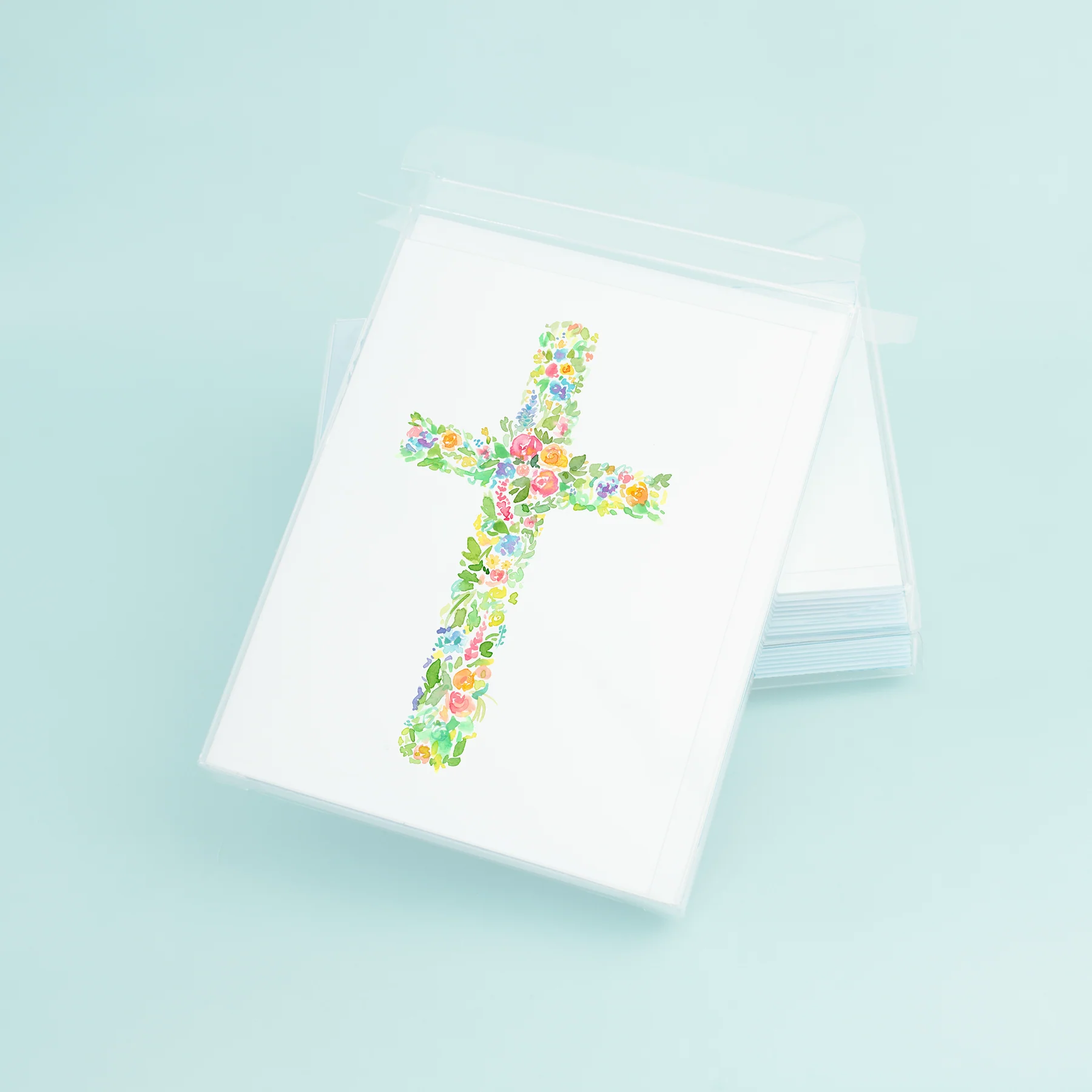Bereavement Notes — Acknowledge Kindness Shown with Elegant Ease