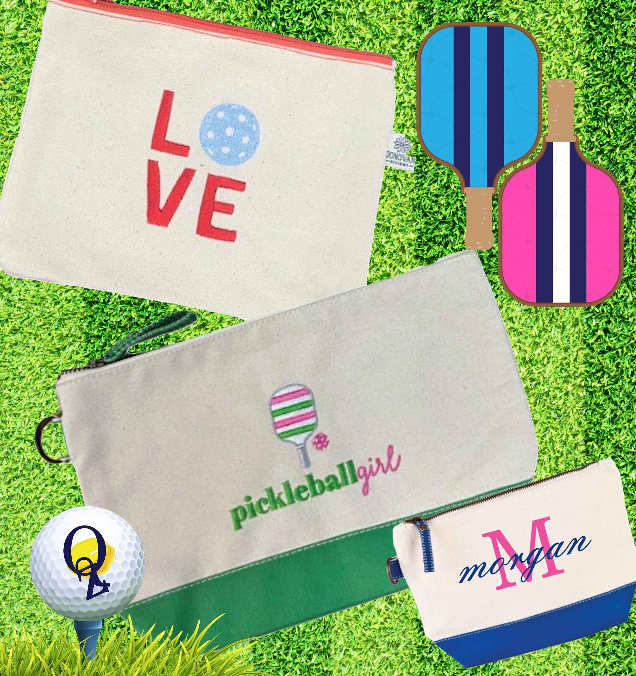 Sporty Gifts & Club Life