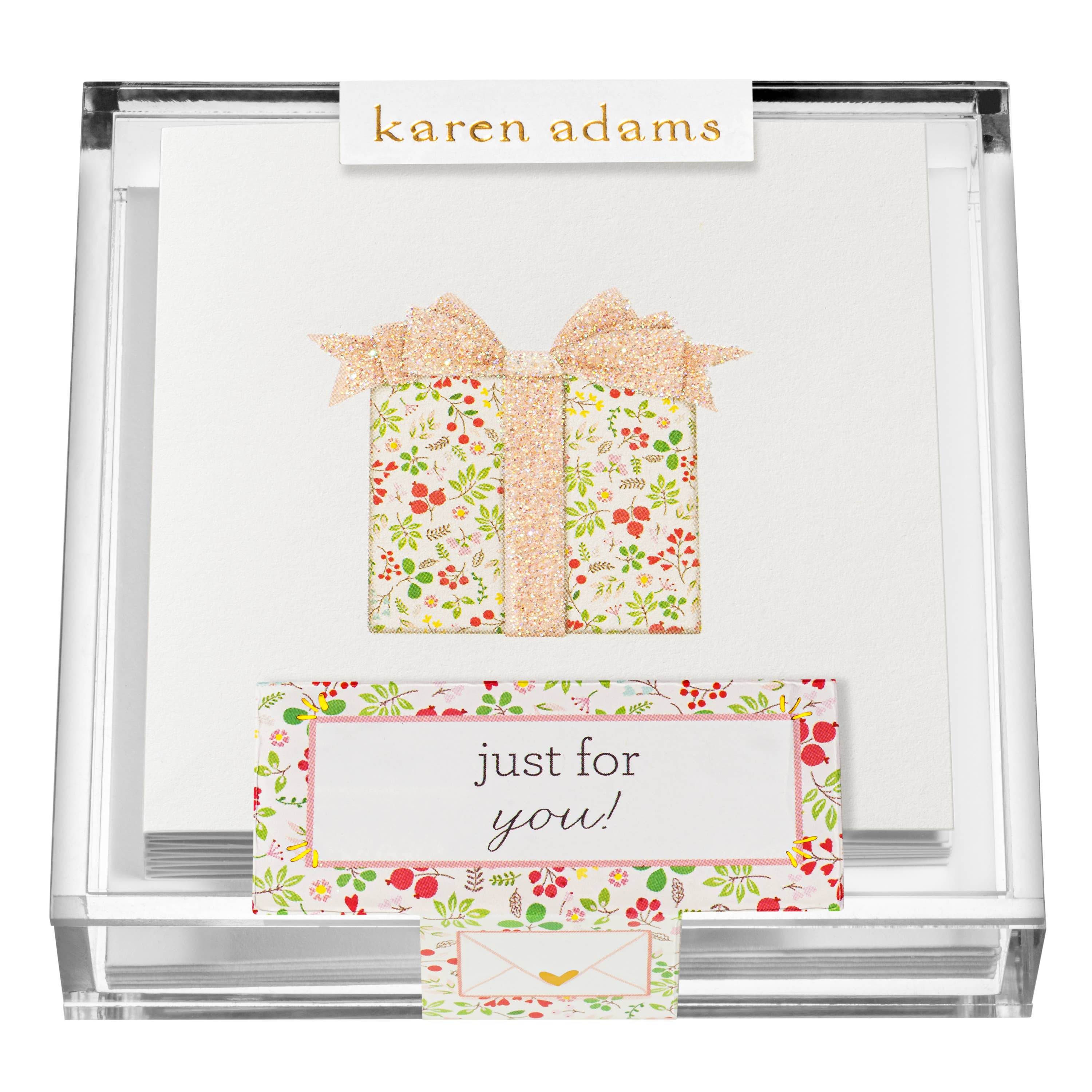 Gift Gift Enclosures