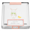 Buddies Gift Enclosures in Acrylic Box