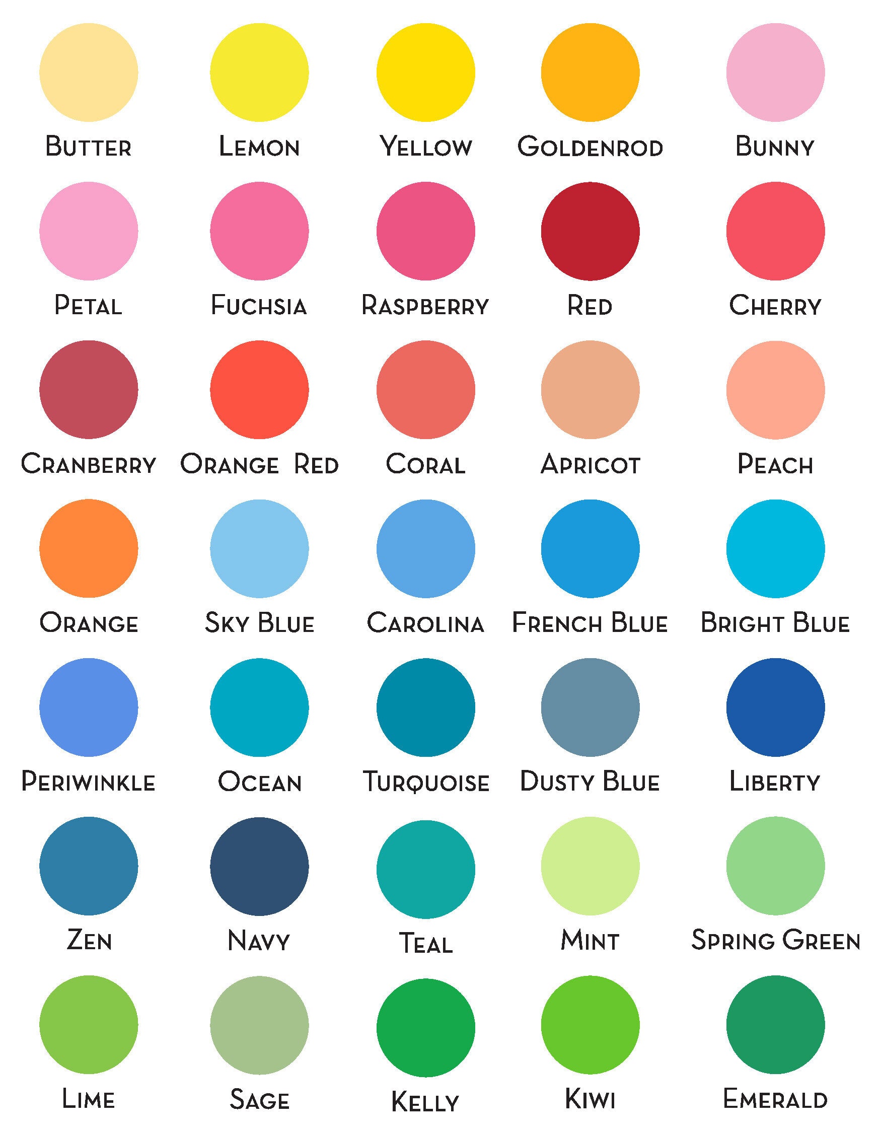 Addison - A Fun & Flirty Flat Note