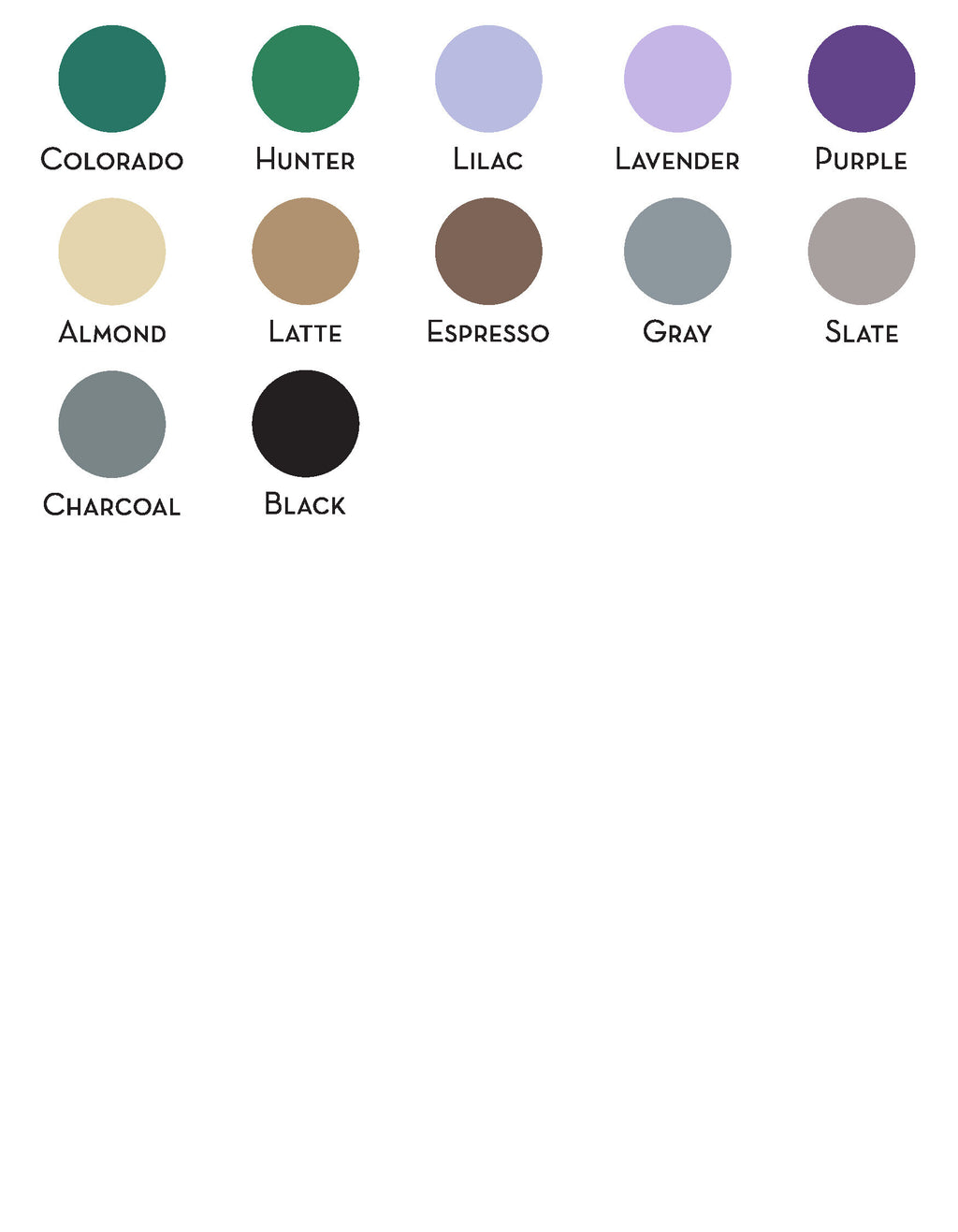 Addison - A Fun & Flirty Flat Note