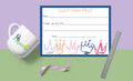 Snarky Princess Crown | Flat Note
