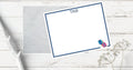 Pickle Ball Custom A2 Flat Note