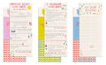 Letters from Home to Camp - Writing Set | Children Stationery