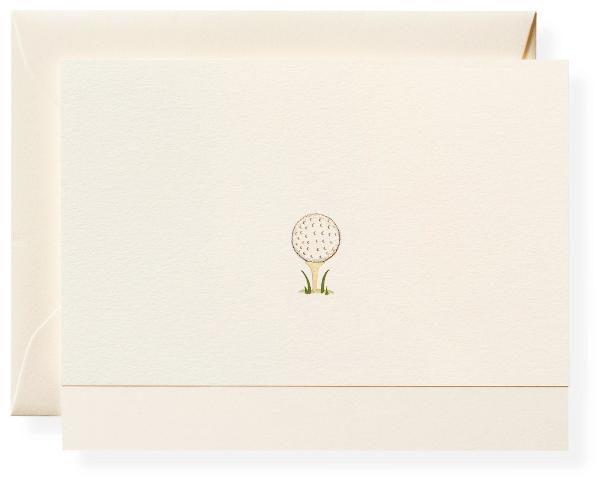 Golf Gift Enclosure Box