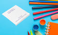 From the Mom of | Single Child Sticky Notes | 3 x 3 Post it Notes