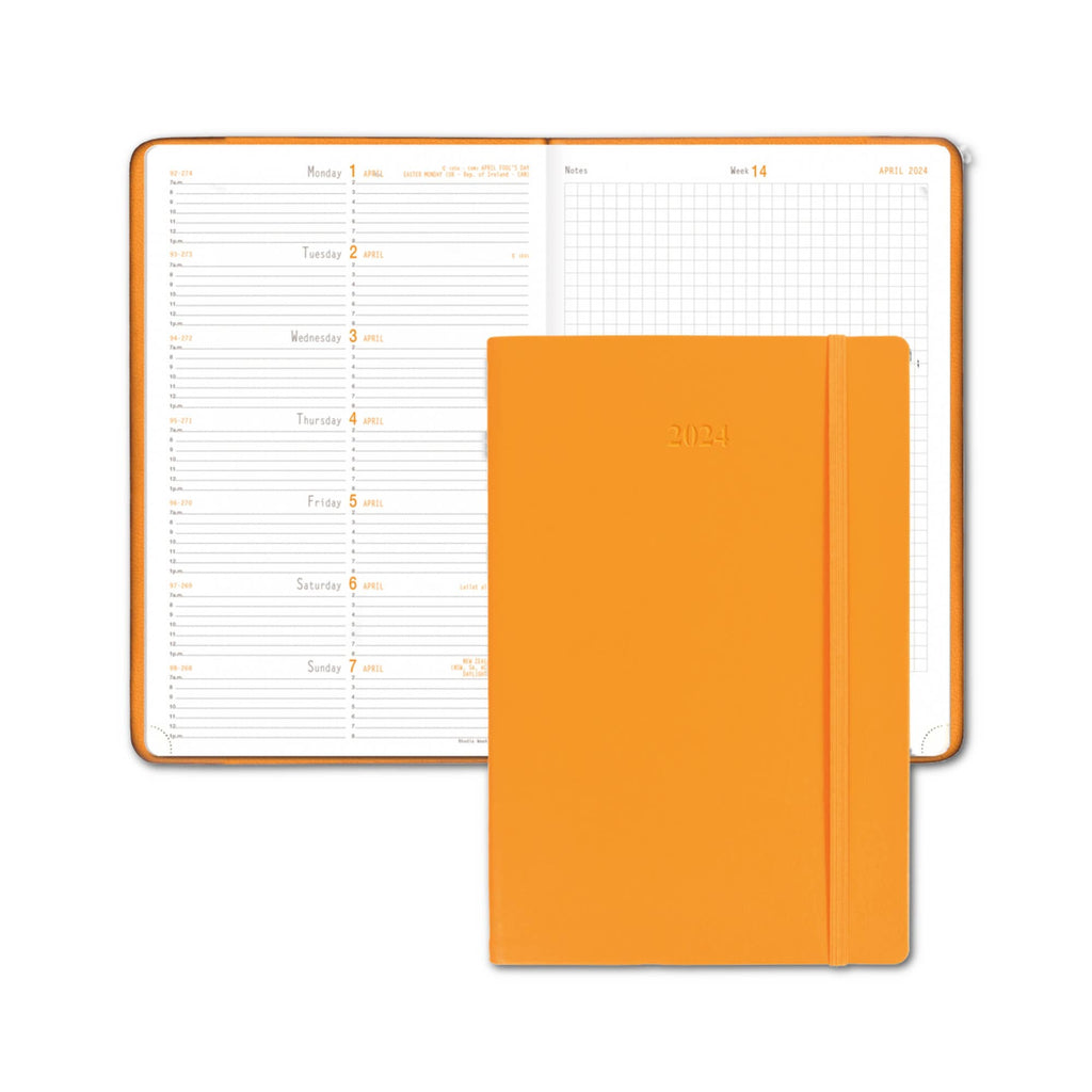 Rhodia Planner For 2026