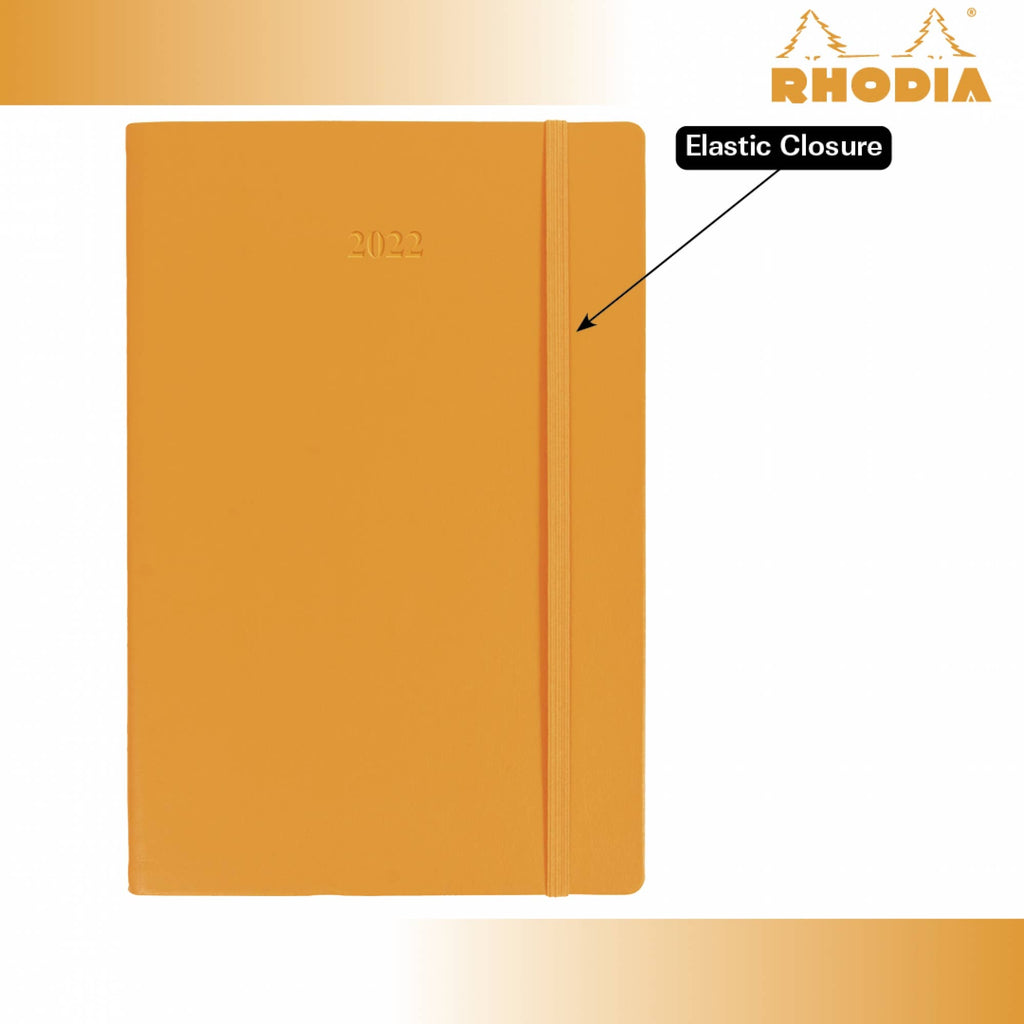 Rhodia Planner For 2026