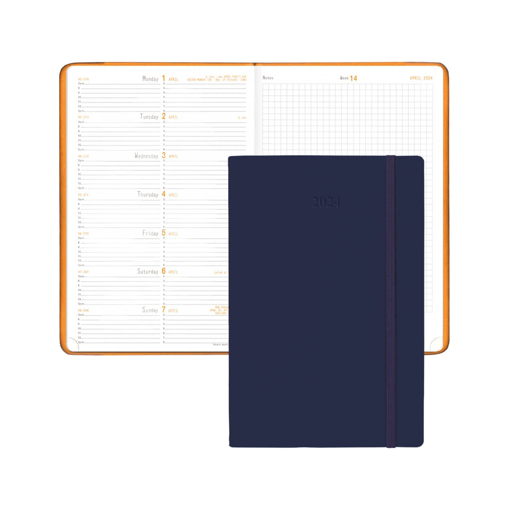 Rhodia Planner For 2026