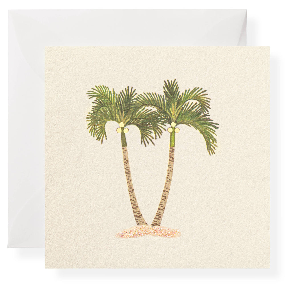 Beach Gift Enclosure Box