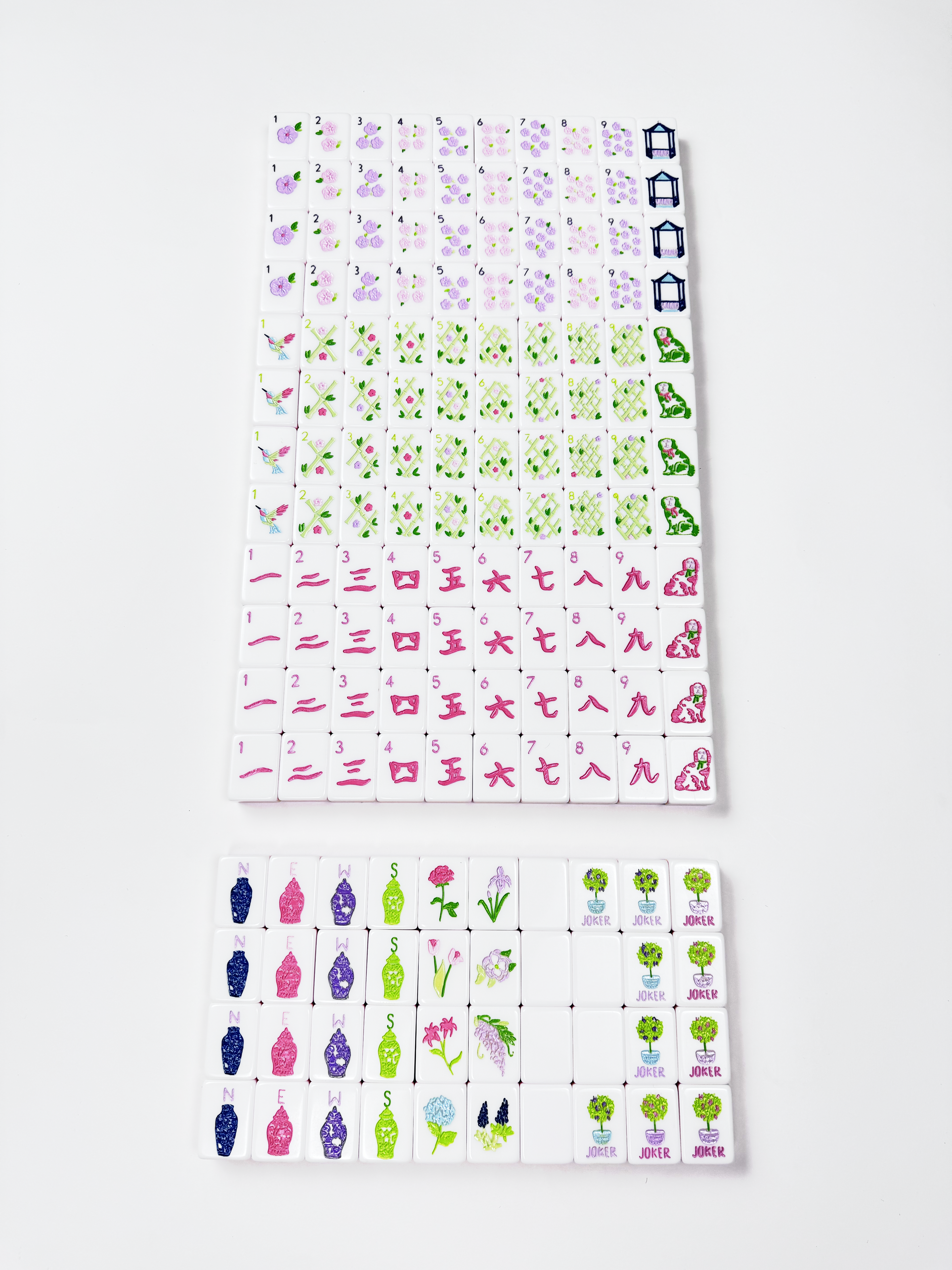 Taylor Tiles