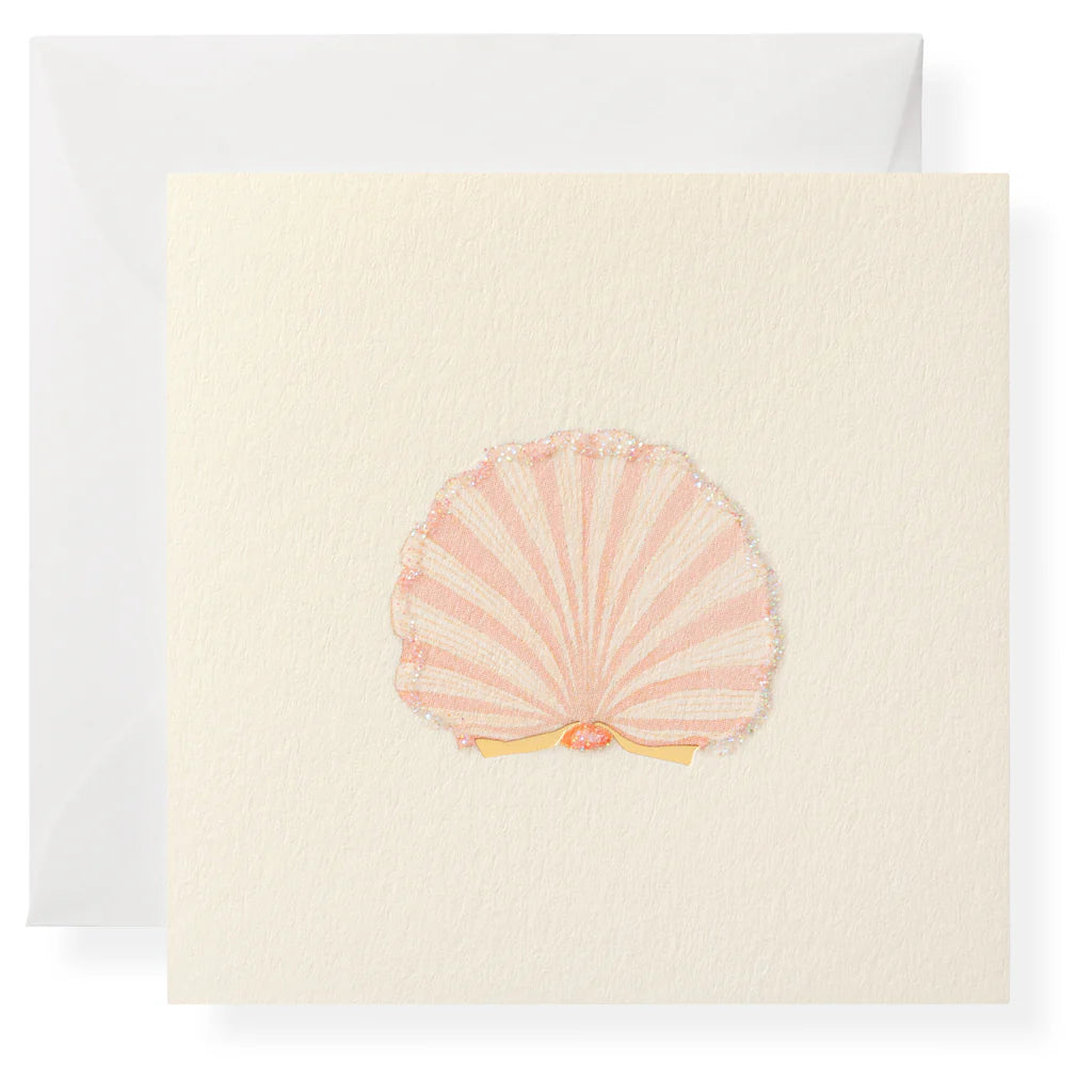 Salt Water Gift Enclosure Box