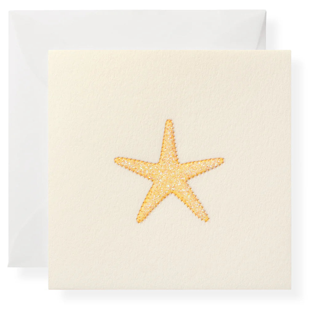 Salt Water Gift Enclosure Box
