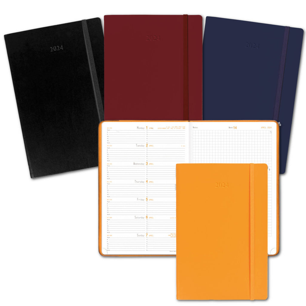 Rhodia Planner For 2026