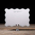 Leila Social Note Card Social Stationery by Lindsy Talarico for Bella Figura