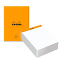 Rhodia Classic Memo Pads New!