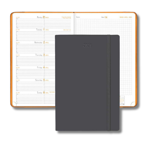 Rhodia Planner For 2026